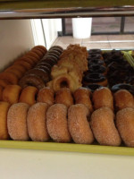 Jack Jill Donuts inside