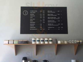 Elm Coffee Roasters food