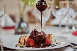 Casa Pastiera food