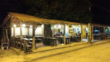 Batataria E Pizzaria Da Paula outside