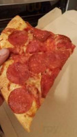 Little Caesar's Pizza food