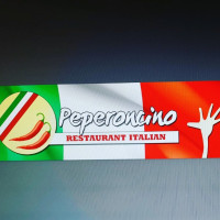 Peperoncino food