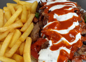 Sofra Kebab House food