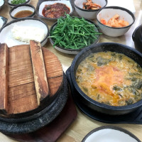 임도령남원추어탕 food