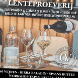 Gastrovino De Deel Wijnkoperij Akersloot Comida