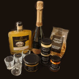 Gastrovino De Deel Wijnkoperij Akersloot Comida