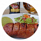 Cambalache Parrilla Argentina food