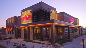 Outback Steakhouse Stafford Tx outside