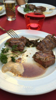 Churrasco food