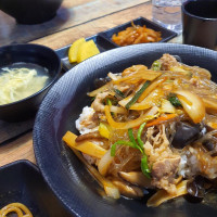 수림 중국집 food