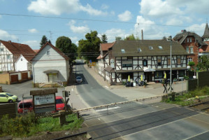 Michels Landgasthaus outside