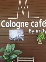 โคโลญคาเฟ่ Cologne Cafe’ outside