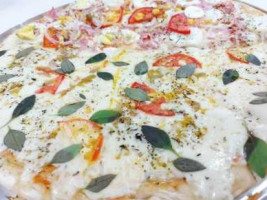 Restarante E Pizzaria Da Casa food