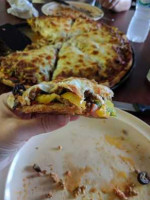 Xtrordinary Pizza food