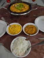 A Mukeka food