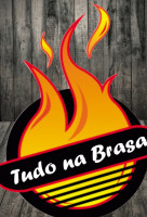 Tudo Na Brasa food