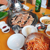 고기에마음을담다 고마담 food