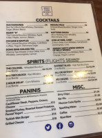 West Fork Whiskey Co. Indianapolis food