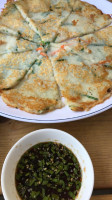 부명칼국수 food