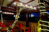 Shao Kao Grillery inside