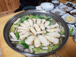 용두식당 food