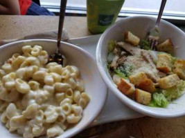 Panera Bread food