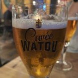 De Tere Plekke Nourriture