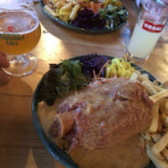 De Tere Plekke Comida