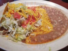 Puerto Vallarta Restaurant food