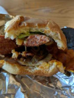 Five Guys food