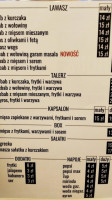 Didim menu