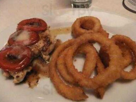 Ruby Tuesday food