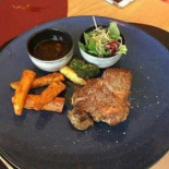 Le 37eme Parallele Nourriture