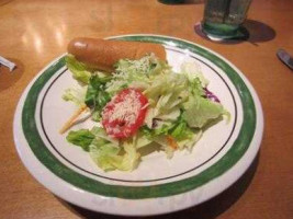 Olive Garden Italian food