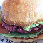 Favela Burger food