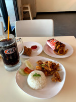 A&w Bangpakong food