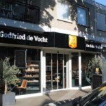 De Echte Bakker Extérieur