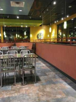 Pancheros Mexican Grill inside