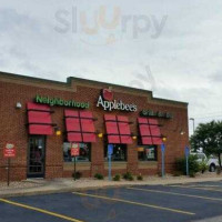 Applebee's Grill food