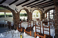 El Parador De Canet food