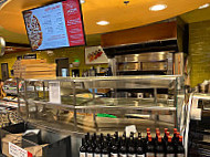 Whole Foods Market food