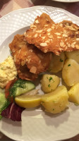 Fischrestaurant K u V Rieger GesmbH food