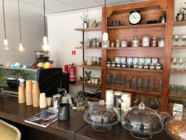 Wolf Espressobar Nourriture