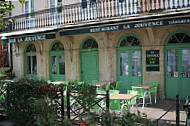 La Jouvence inside