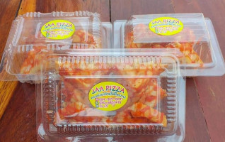 Am Pizza ตลาดร่วมเจริญ โพธิ์ไทรงาม food