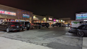 Ambala Sweets And Snacks outside