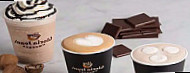 Gloria Jean's Coffee food