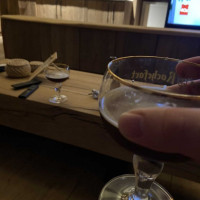 Couleur Basilic Nourriture