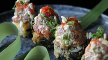 kai sushi lessing food