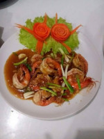 ร้านเจ๊พรซีฟู๊ด สาขา 2 food